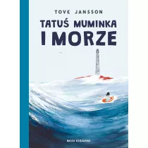 Tatu Muminka i morze
