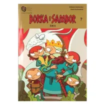 Borka i Sambor 7 mij