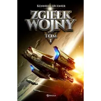 Zgie�k wojny. Tom 1