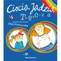 Ciocia Jadzia. T�cza