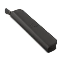 Etui Zip na dwa produkty czarne PARKER 2216950