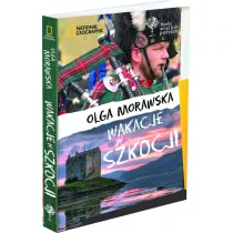 Wakacje w Szkocji