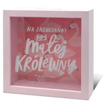 Skarbonka Home 2-Kr�lewna Pan Dragon