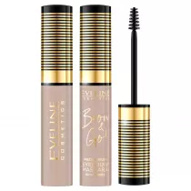 Eveline Cosmetics Brow And Go! mascara do brwi 05 6 ml
