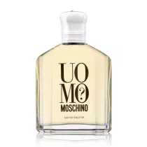 Moschino Uomo Woda toaletowa spray 125 ml