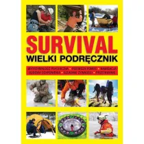 Survival. Wielki podr�cznik