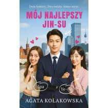 M�j najlepszy Jin-su