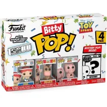 Funko Bitty 4pack Toy Story Jessie