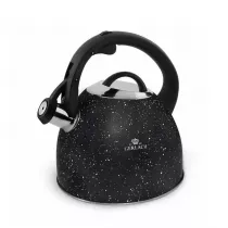 Gerlach Czajnik mat granitex 2.8 l