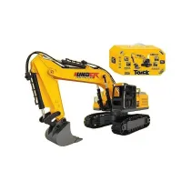 Koparka R/C Adar