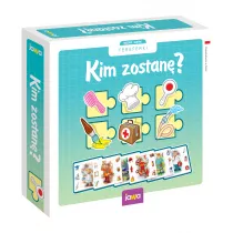 Kim zostan? Jawa