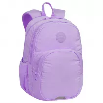Plecak 2-komorowy Coolpack Pastel Rider Powder Purple