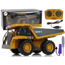Wywrotka R/C 2.4 G LeanToys
