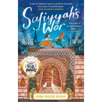 Safiyyah`s War