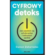 Cyfrowy detoks