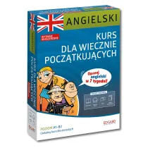 Angielski. Kurs dla wiecznie pocz�tkuj�cych wyd. 4
