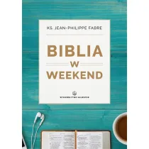 Biblia w weekend