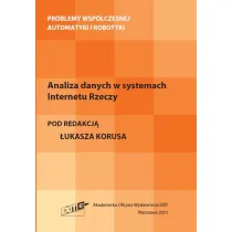 Analiza danych w systemach Internetu Rzeczy