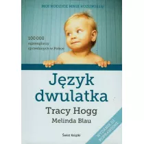 J�zyk dwulatka