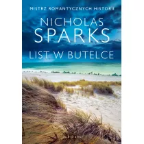 List w butelce