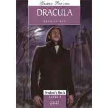 Dracula. Graded Readers. Student's Book. Level 4