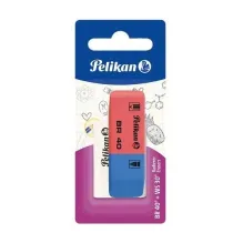 Pelikan Gumka do cierania BR40 + WS30 2szt