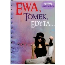 Ewa Tomek Edyta