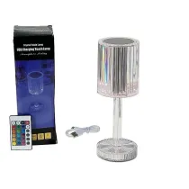 Adar Lampka 25cm na USB