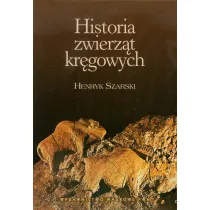 Historia zwierz�t kr�gowych