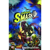 Smash Up! Bard Centrum Gier