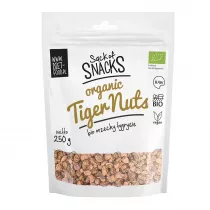 Diet-Food Orzechy tygrysie 250 g Bio