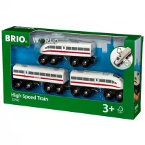 Pocig ekspresowy 33748 Brio