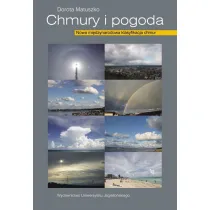 Chmury i pogoda. Nowa mi�dzynarodowa klasyfikacja chmur