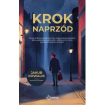 Krok naprz�d