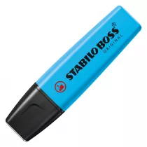 Zakrelacz Boss Stabilo niebieski