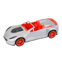 Kabriolet sportowy MIX Technok