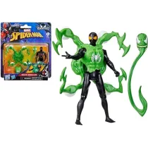 Figurka Spiderman Venomversus Miles Morales