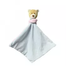 Milu� mi� niebieski 25cm Tulilo