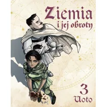 Ziemia i jej obroty. Tom 3