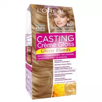 LOreal Paris Farba do wosw 801 Satynowy Blond