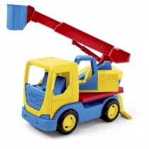 Tech Truck zwyka Wader
