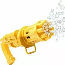 Bubble Terminator gold Ciuciubabka