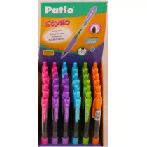 Patio D�ugopis Styllo niebieski
