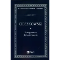 Prolegomena do historiozofii