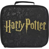 Torba na lunch termiczna Harry Potter HP91449ASD