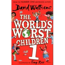 The World`s Worst Children 1
