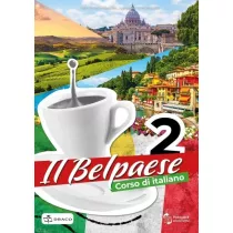 Il Belpaese 2. Podrcznik