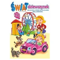 �wiat dziewczynek