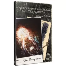 Choose Cthulhu 13 - Przypadek Charlesa D. Warda