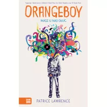 Orangeboy. Masz u nas d�ug